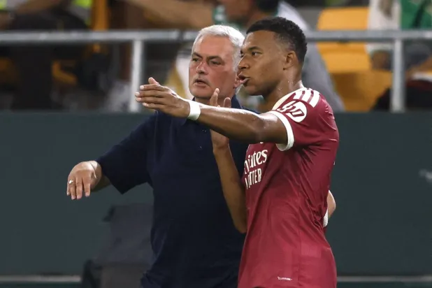 «دوري أبطال أوروبا»: مورينيو يبدأ مهمة إعادة ريال إلى أمجاده بمواجهة فريقه السابق إنتر