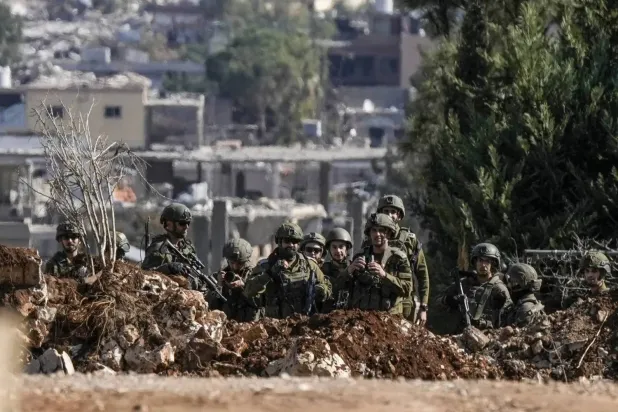لبنان يواجه «الرمادي» الإسرائيلي بالتمسك بـ«اتفاق الهدنة» والـ425 و1701