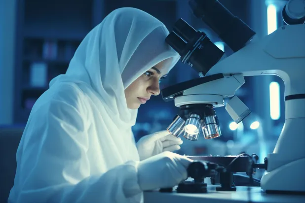 هل يتوسَّع التوطين الدوائي في السعودية من الإنتاج المحلي إلى الجينوم والطب الدقيق؟