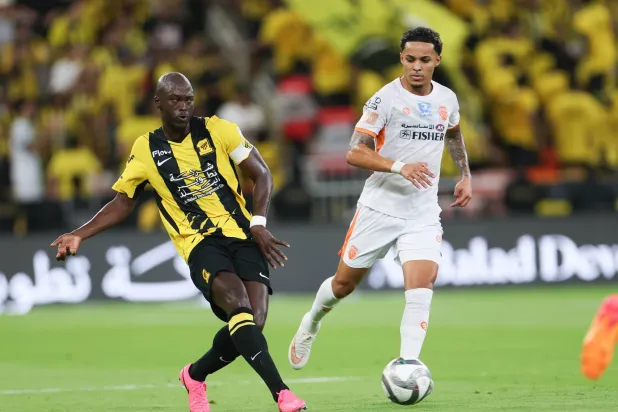 دانيلو سالم لـ«الشرق الأوسط»: الاتحاد لا يعرف سوى الانتصار