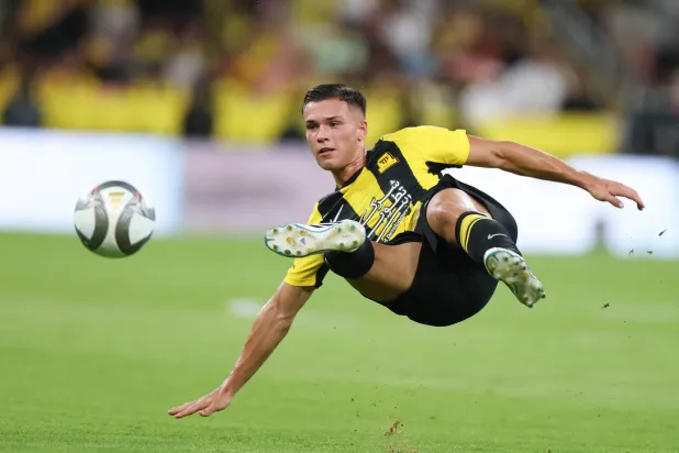 سيميتش لـ«الشرق الأوسط»: روح الاتحاد سر انتصاراتنا