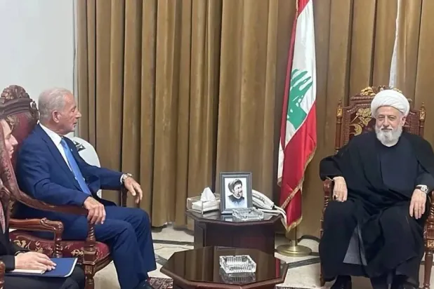 اتصالات لبنانية ــ أميركية «تكبح» التصعيد الإسرائيلي