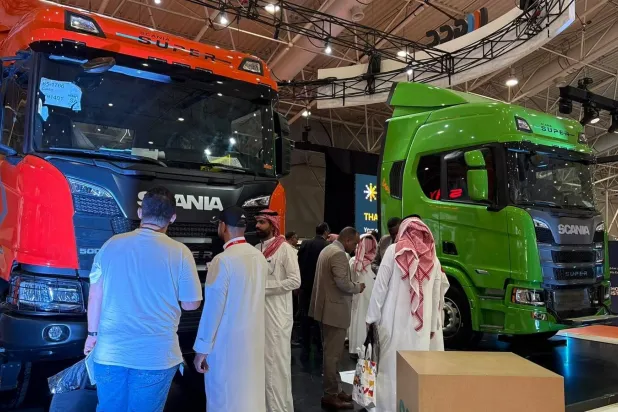 شركات المعدات تتوسع في السعودية وتراهن على التصنيع والتوطين