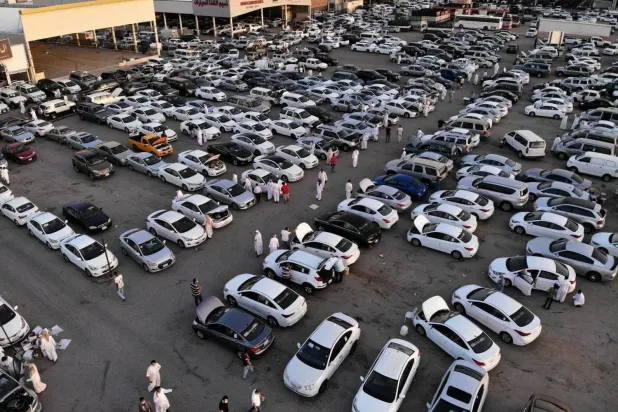 «تسعير منضبط»… السعودية تشدد الرقابة على تأمين السيارات وتحمي المنافسة