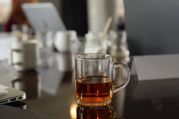 5 فوائد صحية لشرب الشاي بانتظام