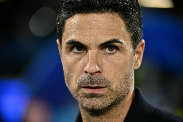 دوري الأبطال: أرتيتا يشيد بقائده أوديغارد ويصفه بـ«الاستثنائي»