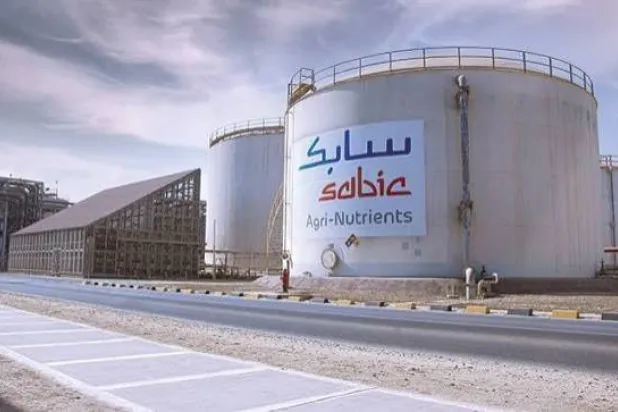 «سابك للمغذيات» تُرسي عقد إنشاء مجمع صناعي بـ3.47 مليار دولار على «سامسونغ إي آند إيه»