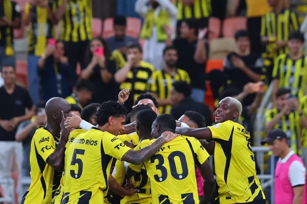 مصادر: من الفيصلي إلى الشمال… الاتحاد يختصر الطريق إلى الدوحة