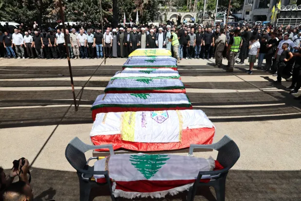 واشنطن تسعى لتحييد الطائفة الشيعية في لبنان عن «حزب الله»