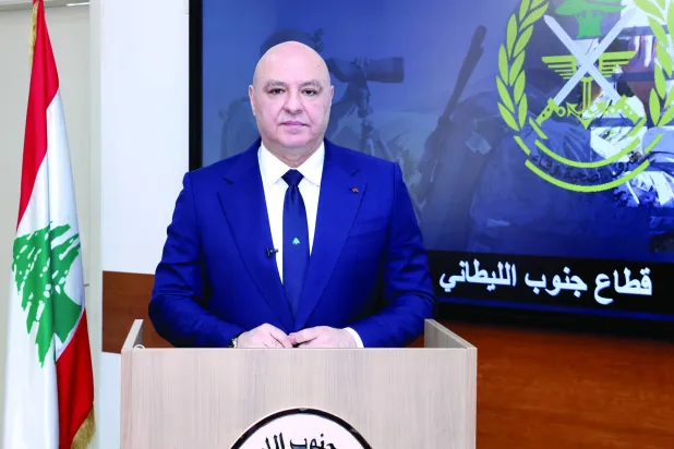 لبنان يمنع بيع العقارات في مناطق يحتلها الجيش الإسرائيلي