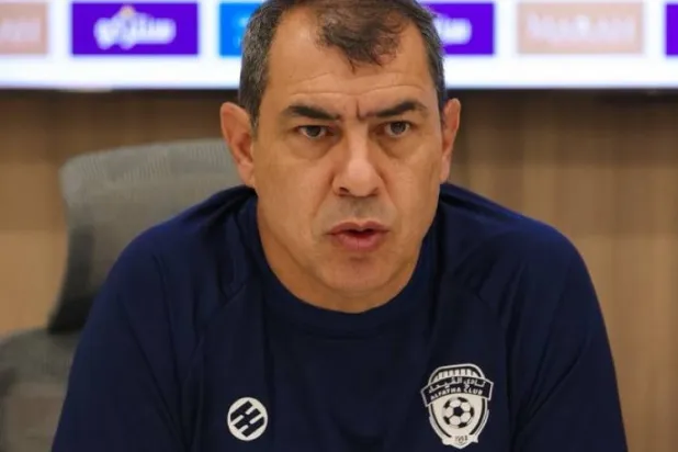 مدرب الفيحاء: مهمتنا أمام الشباب صعبة