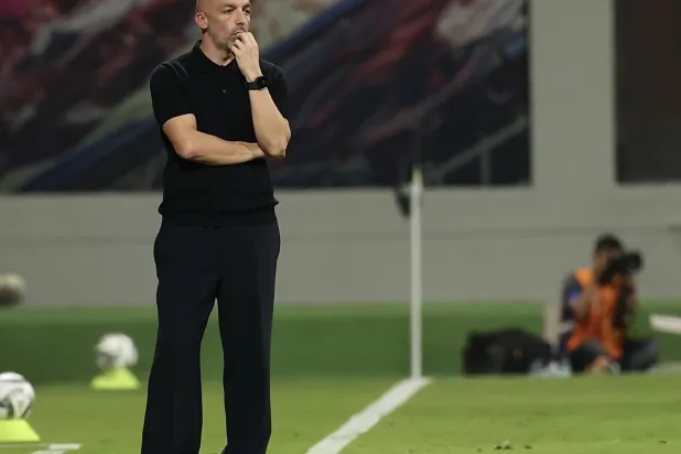 مصادر لـ«الشرق الأوسط»: تصويت جماعي ينهي علاقة زاركو بـ«التعاون»