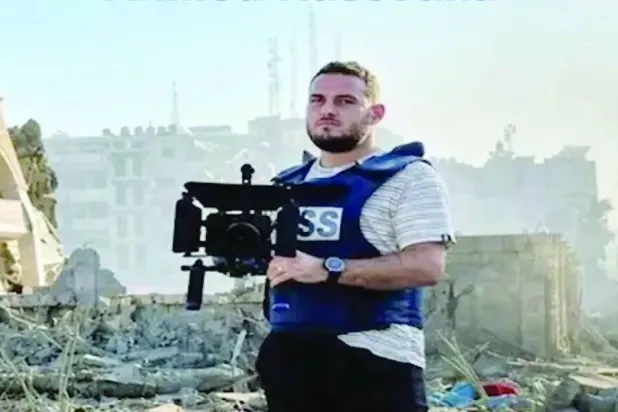 أفلام من فلسطين ولبنان تُعزِّز السينما العربية في «فينيسيا»