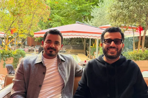 آل الشيخ يلتقي جوعان بن حمد… ويؤكد: رياضة آسيا محظوظة بك
