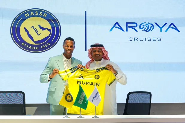 سيميدو: تنامي شعبية النصر «عالمياً» منح الثقة لشركائه