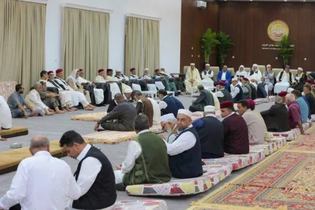 ليبيا: احتفال «التبو» بـ«اليوم الوطني» يعيد التوترات إلى الكفرة