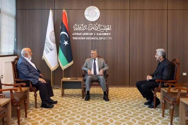 اتفاق «لجنة الحوار» يفجر تباينات بين قوى إسلامية في ليبيا