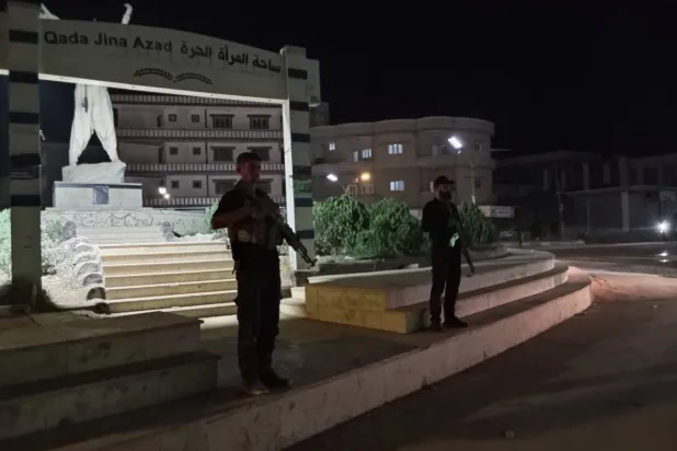 جرائم «الثأر» تهدد مسار الدمج والسلم الأهلي في شرق وشمال سوريا