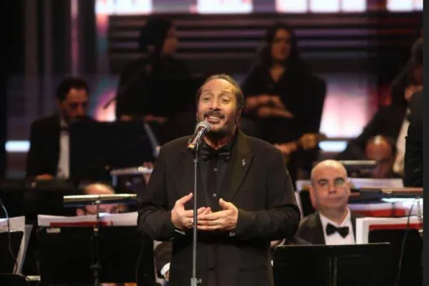 علي الحجار يستعيد سحر البدايات بتوقيع عمر خيرت