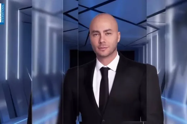 رودولف هلال: مَن ينسحب من برنامجي أكون قد كشفتُ كذبه