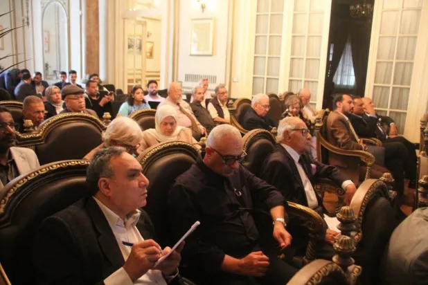 هل تكفي إعادة هيكلة أكبر تجمع مصري مُعارض لإنعاش حضوره السياسي؟