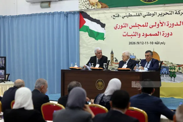 «فتح» تطالب باعتذار عن «كارثة 7 أكتوبر»… و«حماس» ترد