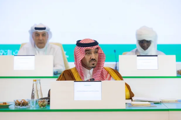 الفيصل رئيساً لاتحاد «التضامن الإسلامي» حتى 2029