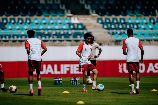 «خليجي 27»: داليتش يعلن تشكيلة الإمارات