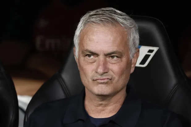 مورينيو: ريال مدريد لعب مباراة من شوط واحد أمام فايكانو