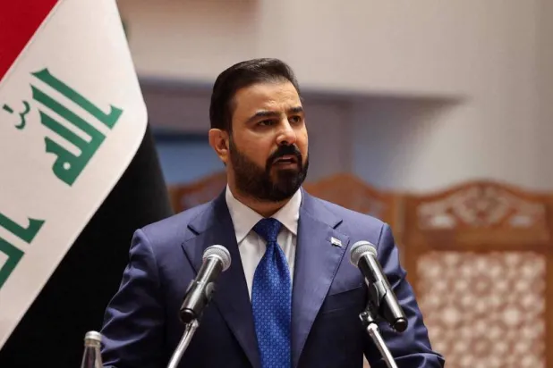 بعد الولايات المتحدة… الزيدي يفتح باب الشراكات مع أوروبا