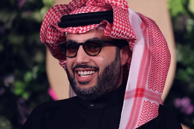 للمرة الثالثة توالياً… تركي آل الشيخ يتصدر قائمة أكثر الشخصيات تأثيراً في عالم الملاكمة