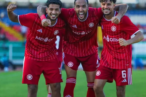 «أبطال أفريقيا»: السويحلي الليبي يضرب موعداً مع الترجي بثلاثية في زنجبار