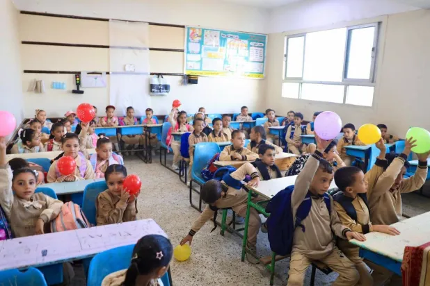«جدل التجهيزات» يرافق انطلاق العام الدراسي الجديد في مصر