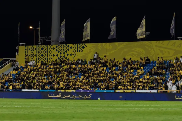 الهلال يشكو جماهير التعاون بدعوى استغلال مشاعر الفقد لاستفزاز «نيفيز»