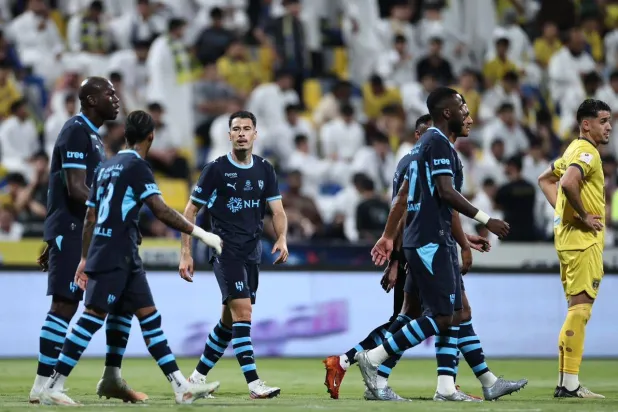 هل تكون «سداسية التعاون» محطة انطلاقة حقيقية لهلال إنزاغي؟