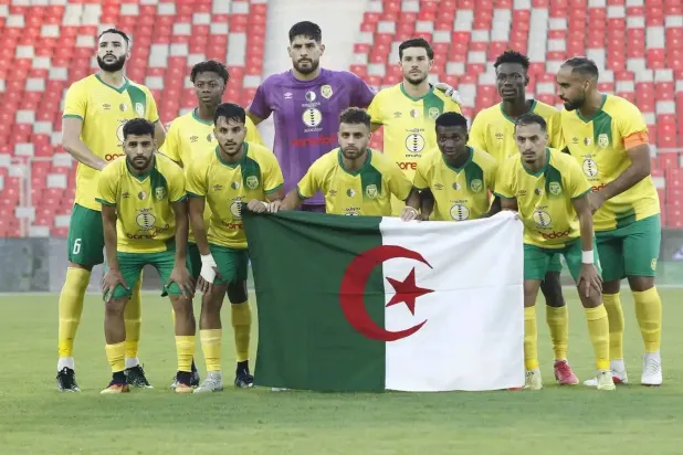 «أبطال أفريقيا»: انتفاضة حوريا كوناكري تُقصي شبيبة الساورة… وبيراميدز يتأهل «بخماسية»
