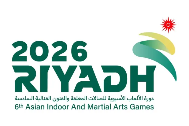 «ألعاب آسيا» اختبار أخير للرياضيين المشاركين في «بطولة الرياض الدولية 2026»