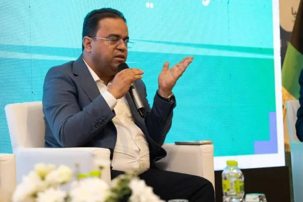 العابد: دمج المسلحين في وظائف مدنية مرهون بتوحيد ليبيا