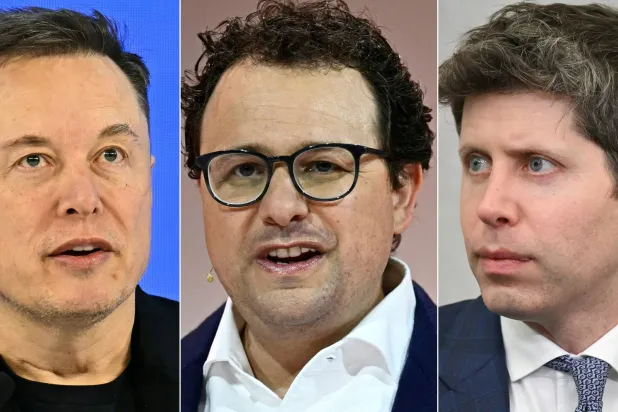 الأميركيون «يضربون أخماساً لأسداس» حول الذكاء الاصطناعي الخارق