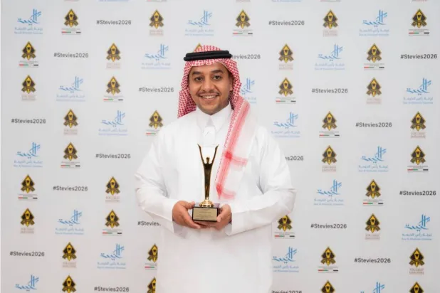 «هيئة الترفيه» السعودية تحصد «الذهبية» في جوائز «ستيفي» للشرق الأوسط وشمال أفريقيا