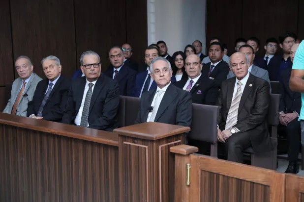 «التقاضي عن بُعد»… مصر تختبر تحولها الرقمي في «الإجراءات الجنائية»