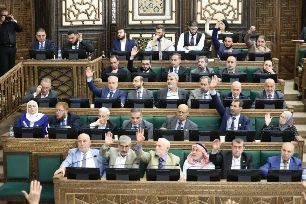 وزير التربية السوري لمجلس الشعب: لدينا خطتان للتعليم… طارئة واستراتيجية