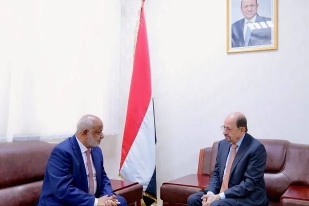 رئيس الوزراء اليمني: معركة استعادة الدولة لا تنتهي بتغير خطوط التماس