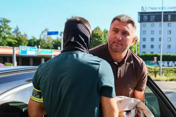 اللجنة الأولمبية البولندية تقيل رئيسها بسبب مزاعم فساد