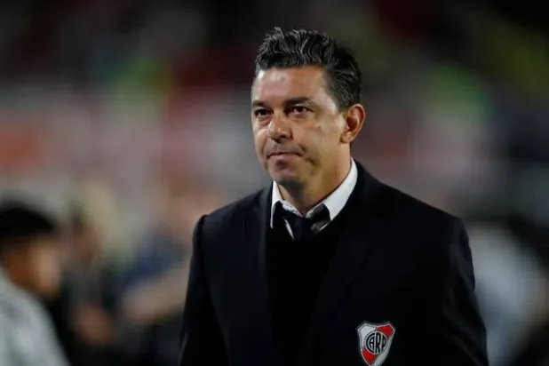 مارسيلو غاياردو مدرباً لمنتخب الإكوادور