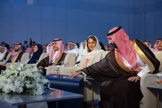انطلاق أعمال «قمة الرياض العالمية للتقنية الحيوية الطبية»