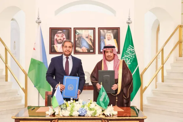 السعودية وجيبوتي تعفيان الجوازات الدبلوماسية والخاصة من التأشيرة