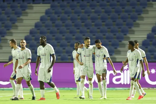 الدوري السعودي للمحترفين… 6 فرق بلا انتصارات