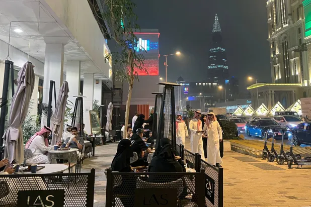 رغم حرب إيران… التضخم في السعودية يستقر عند 1.8 % للشهر الرابع توالياً