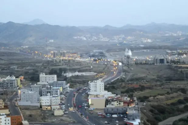 السعودية تعلن «زوال الخطر» في 6 مدن بعد إطلاق الإنذار المبكر